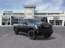 2026 GMC Sierra 3500HD AT4 - Photo 2