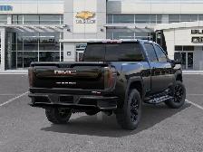 2026 GMC Sierra 3500HD AT4 - Photo 5