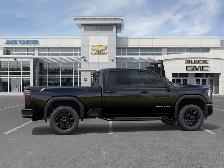 2026 GMC Sierra 3500HD AT4 - Photo 6
