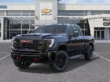2026 GMC Sierra 3500HD AT4 - Photo 8