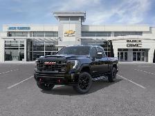 2026 GMC Sierra 3500HD AT4 - Photo 10