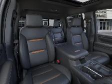 2026 GMC Sierra 3500HD AT4 - Photo 18