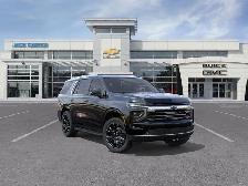 2027 Chevrolet Tahoe Premier - Photo 2