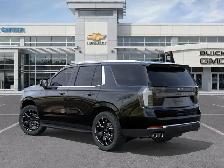 2027 Chevrolet Tahoe Premier - Photo 4