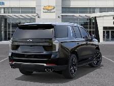 2027 Chevrolet Tahoe Premier - Photo 5