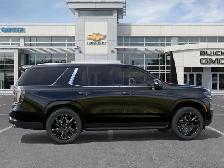 2027 Chevrolet Tahoe Premier - Photo 6