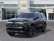 2027 Chevrolet Tahoe Premier - Photo 8