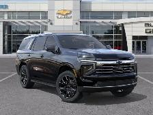2027 Chevrolet Tahoe Premier - Photo 9