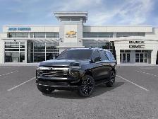 2027 Chevrolet Tahoe Premier - Photo 10