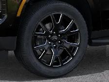 2027 Chevrolet Tahoe Premier - Photo 11