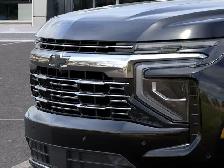 2027 Chevrolet Tahoe Premier - Photo 15