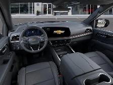 2027 Chevrolet Tahoe Premier - Photo 17