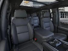 2027 Chevrolet Tahoe Premier - Photo 18