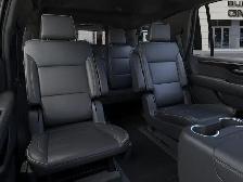 2027 Chevrolet Tahoe Premier - Photo 19