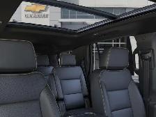 2027 Chevrolet Tahoe Premier - Photo 26