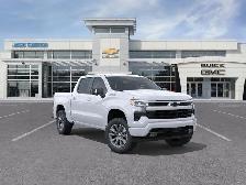 2026 Chevrolet Silverado 1500 RST - Photo 2