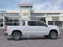 2026 Chevrolet Silverado 1500 RST - Photo 6