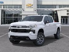 2026 Chevrolet Silverado 1500 RST - Photo 8