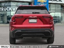 2027 GMC Terrain Elevation - Photo 5