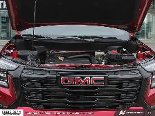 2027 GMC Terrain Elevation - Photo 6