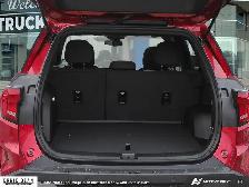 2027 GMC Terrain Elevation - Photo 7