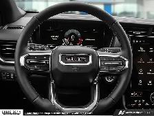 2027 GMC Terrain Elevation - Photo 13
