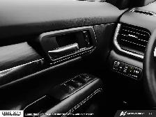 2027 GMC Terrain Elevation - Photo 16
