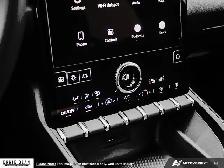 2027 GMC Terrain Elevation - Photo 21