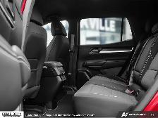 2027 GMC Terrain Elevation - Photo 22