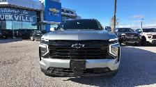 2026 Chevrolet Suburban RST 3.0L Duramax Diesel // Max Traile... - Photo 2