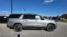 2026 Chevrolet Suburban RST 3.0L Duramax Diesel // Max Traile... - Photo 4