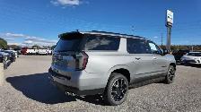 2026 Chevrolet Suburban RST 3.0L Duramax Diesel // Max Traile... - Photo 5