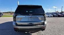 2026 Chevrolet Suburban RST 3.0L Duramax Diesel // Max Traile... - Photo 6