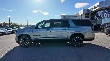 2026 Chevrolet Suburban RST 3.0L Duramax Diesel // Max Traile... - Photo 9