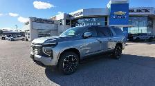 2026 Chevrolet Suburban RST 3.0L Duramax Diesel // Max Traile... - Photo 10
