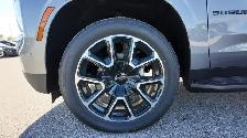 2026 Chevrolet Suburban RST 3.0L Duramax Diesel // Max Traile... - Photo 11