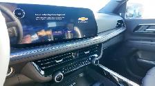 2026 Chevrolet Suburban RST 3.0L Duramax Diesel // Max Traile... - Photo 19