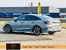 2025 Honda Civic Hybrid Sport Touring - Photo 4
