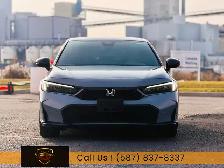2025 Honda Civic Hybrid Sport Touring - Photo 10