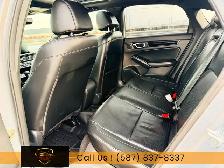 2025 Honda Civic Hybrid Sport Touring - Photo 15