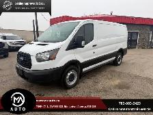 2019 Ford Transit T-150 130' Low Roof