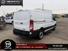 2019 Ford Transit T-150 130' Low Roof - Photo 7