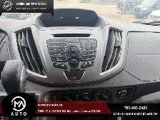 2019 Ford Transit T-150 130' Low Roof - Photo 10
