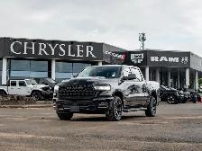 2026 Ram 1500 Express - Photo 2