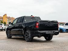 2026 Ram 1500 Express - Photo 6
