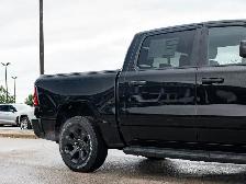 2026 Ram 1500 Express - Photo 9