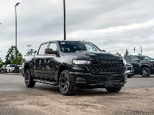 2026 Ram 1500 Express - Photo 11