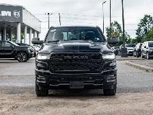 2026 Ram 1500 Express - Photo 12