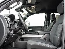 2026 Ram 1500 Express - Photo 18