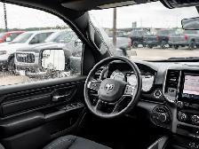 2026 Ram 1500 Express - Photo 25
